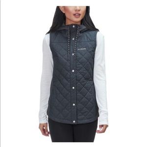 Columbia Pilsner Peak Vest 